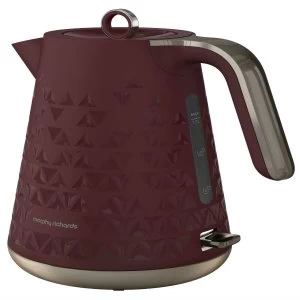 image of Morphy Richards 108253 1.5L Electric Kettle