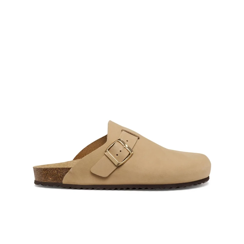 Image of Geox Womens sandals Geox Brionia Beige Female 40 D65LSA_00032_C6738