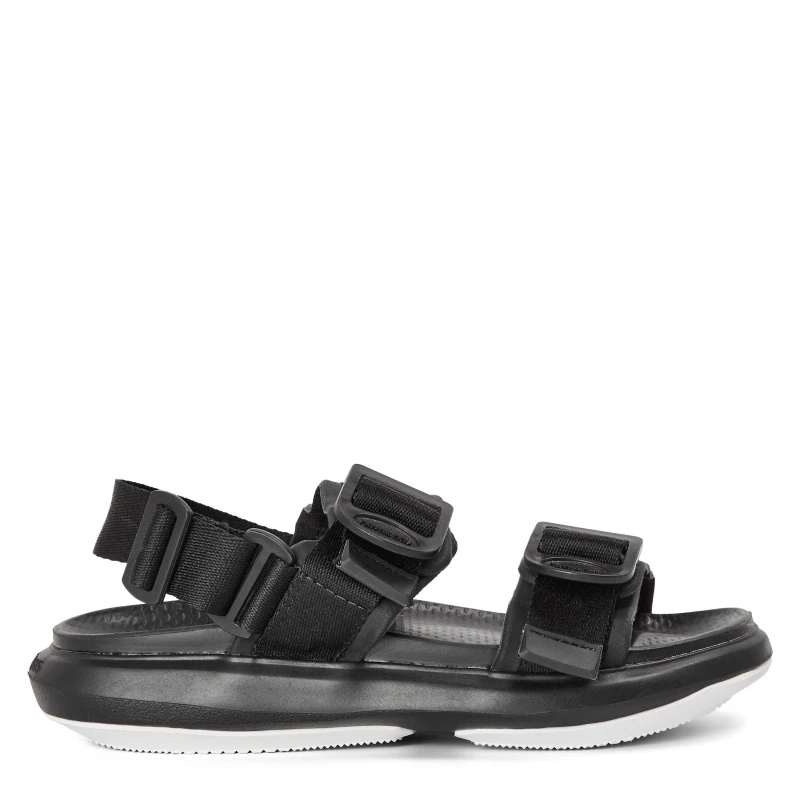 Image of Havaianas Unisex Kids Hav Street Tokyo Black Flip Flops Black unisex 1