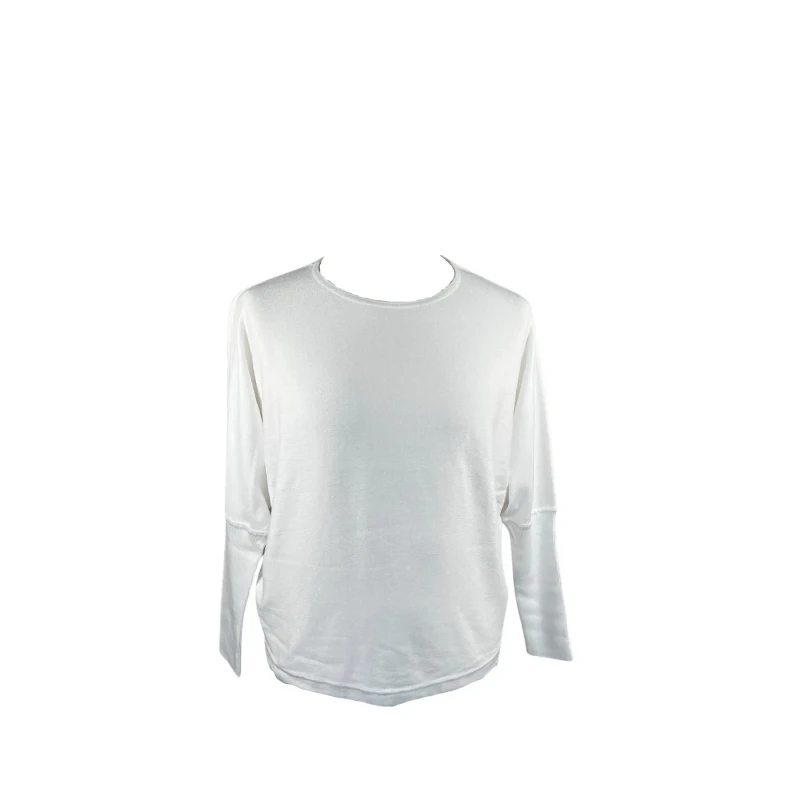 Image of b.Young Woman sweater b.young Morla Blanc Female L