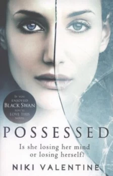 Image of Possessed by Niki Valentine Paperback