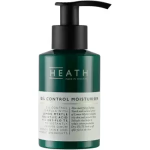 image of HEATH Oil Control Moisturiser 100ml