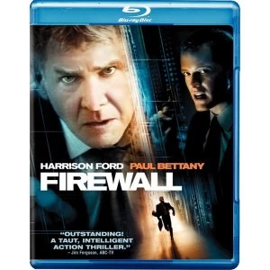 Firewall 2001 Bluray