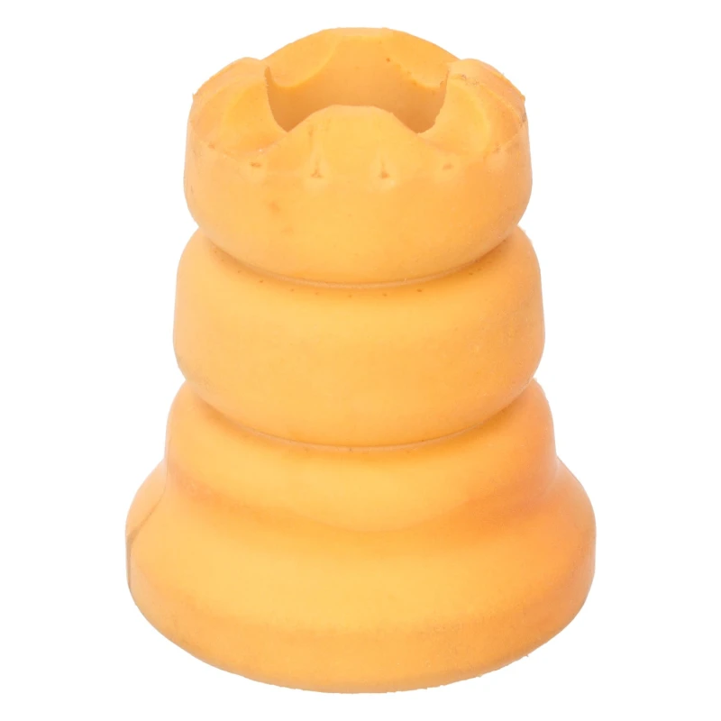 Image of FEBI BILSTEIN 188660 Rubber Buffer, suspension Front Axle Right PUR Rubber Buffer,suspension (1182)