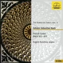 Image of Koroliov Series Vol. X, The (Koroliov)