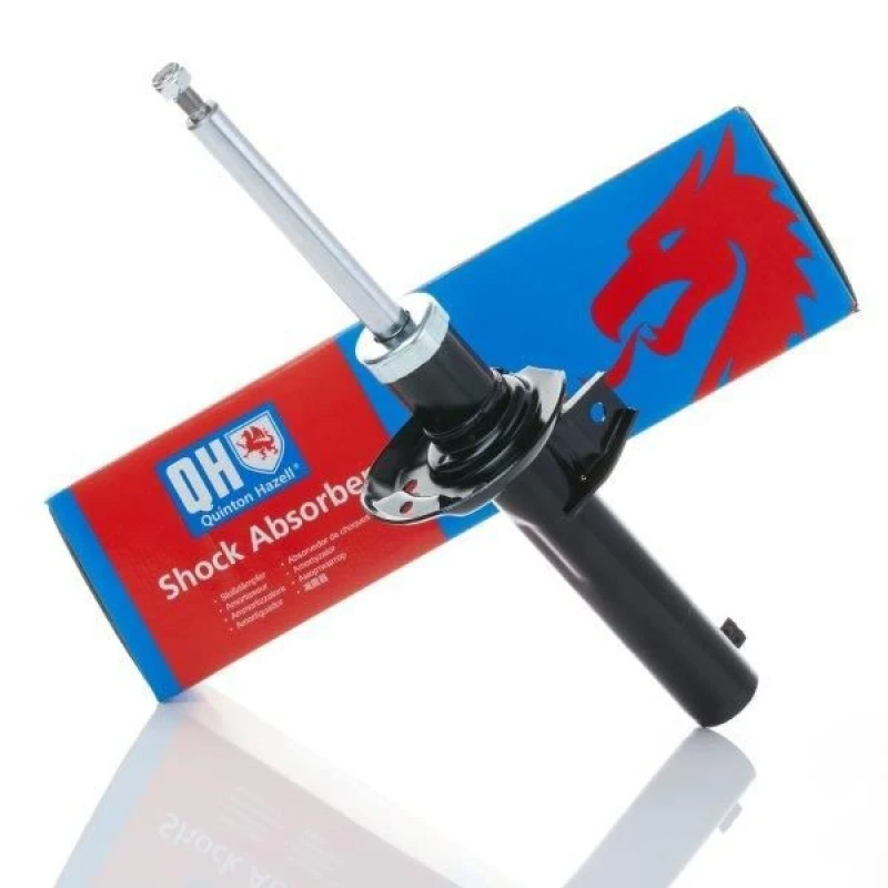Image of QUINTON HAZELL Shock absorber QUINTON HAZELL QAG178991