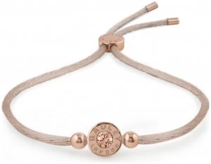 image of Radley London Fountain Road 18ct Rose Gold Bracelet