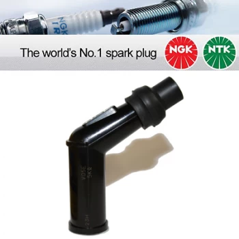 Image of NGK VD05EMH / 7744 Spark Plug Cap