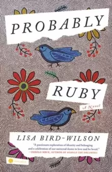 Image of Probably Ruby : A Novel