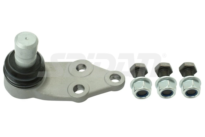 Image of SPIDAN CHASSIS PARTS Ball Joint SPIDAN CHASSIS PARTS 62196
