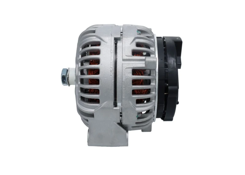 Image of Bosch 1 986 A00 963 Generator Alternator Charging Current: 200A, Voltage: 14V Alternator (4)