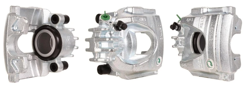 Image of Brake caliper FERODO FCL695139