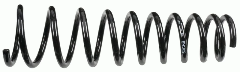 Image of Coil spring SACHS 998 161