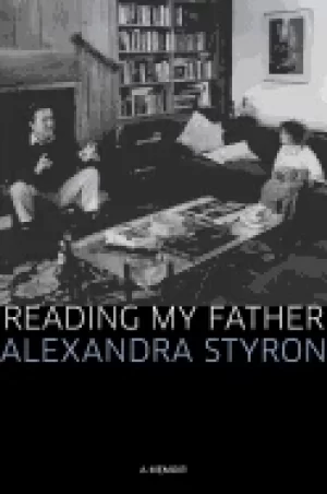 Image of reading my father a memoir