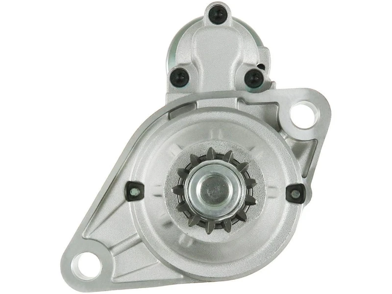 Image of AS-PL Starter motor AS-PL S0476