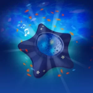 Image of Pabobo Calm Ocean Musical Projector