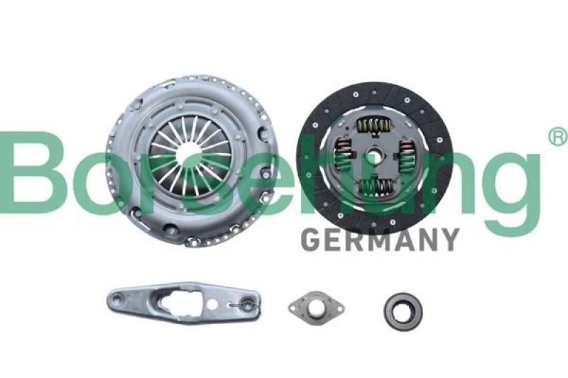 Image of Borsehung Clutch kit Borsehung B10917