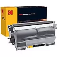 image of Kodak 185B222001 Toner-kit, 2.6K pages (replaces Brother TN2220)...