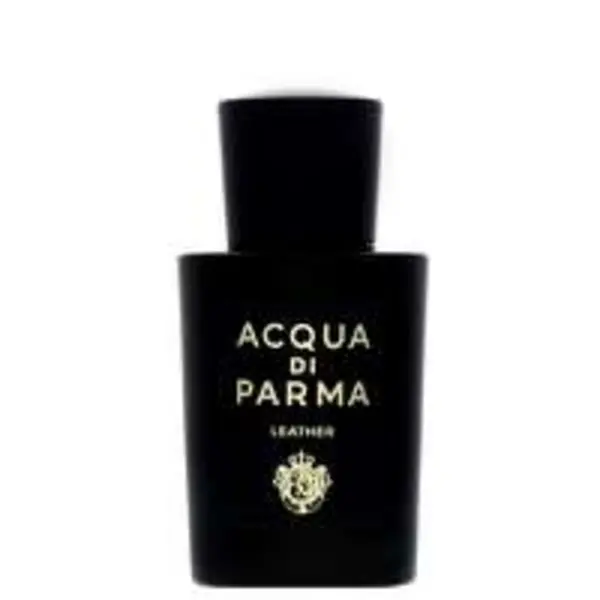 image of Acqua di Parma Leather Eau de Parfum Unisex 20ml