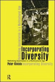 Image of Incorporating Diversity by Peter Kivisto Paperback
