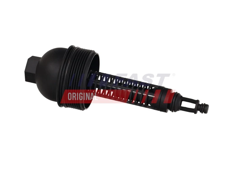 Image of FAST Oil filter housing cap FAST FT04318