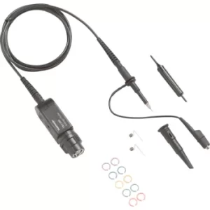 Image of Tektronix P6101B Oscilloscope Probe Scoop Proof 15 MHz 1:1 300V