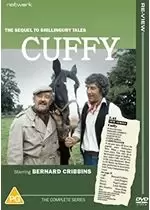 Image of Cuffy: The Complete Series