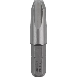 Image of Bosch 2607001518 PH4 3-PC EXTRA HARD 32mm DRIVER BITS- you get 10
