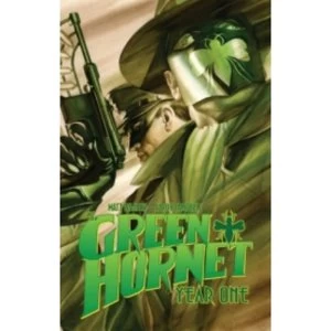 Image of Green Hornet Year One Omnibus TP