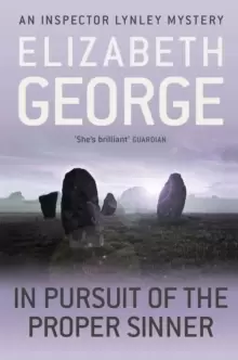 Image of In Pursuit of the Proper Sinner : An Inspector Lynley Novel: 10