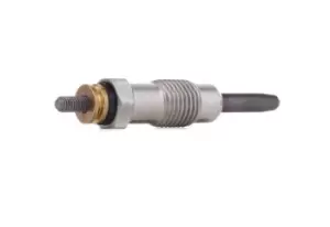 Image of Bosch Glow plug 0 250 202 001 Glow plugs,Glow plugs diesel OPEL,FORD,RENAULT,Movano Kastenwagen (X70),Movano Bus (X70)