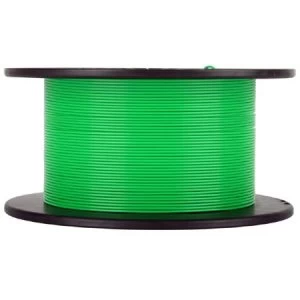 Image of CoLiDo 1.75mm 1KG ABS Green Filament Cartridge