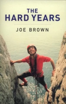 Image of The Hard Years by Joe Brown Paperback