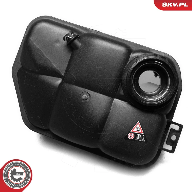 Image of ESEN SKV Coolant expansion tank ESEN SKV 61SKV357