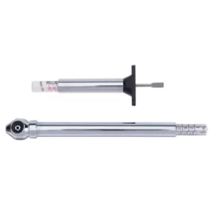 Image of Ring Analogue Tyre & Depth Gauge