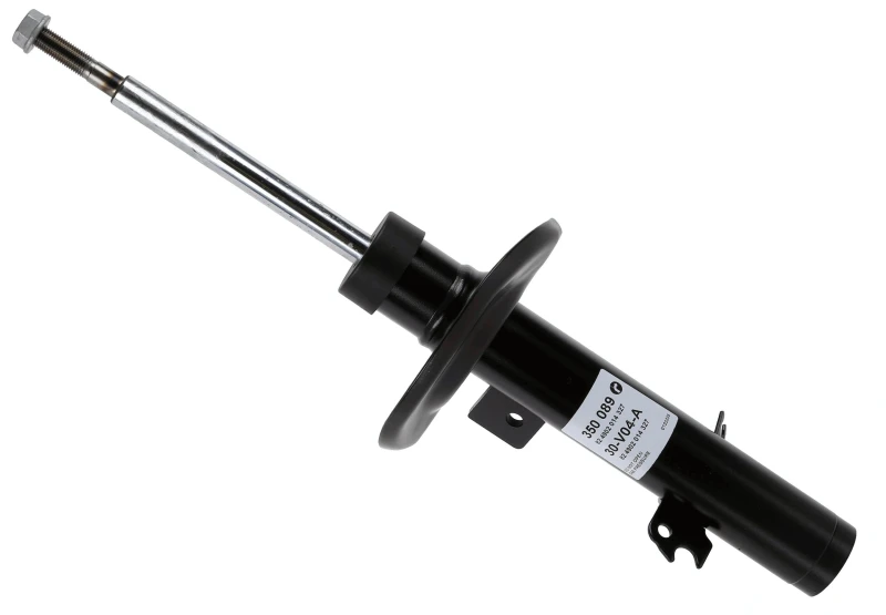 Image of Shock absorber SACHS 350 089