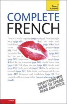 Image of Complete French by Gaelle Graham Paperback