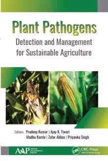 Image of Plant Pathogens : Detection and Management for Sustainable Agriculture