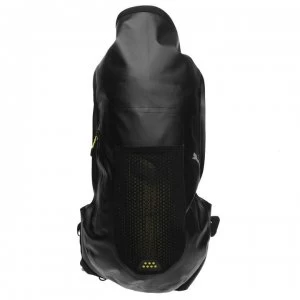 Puma Running Waterproof Backpack - Black