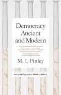 Image of democracy ancient and modern