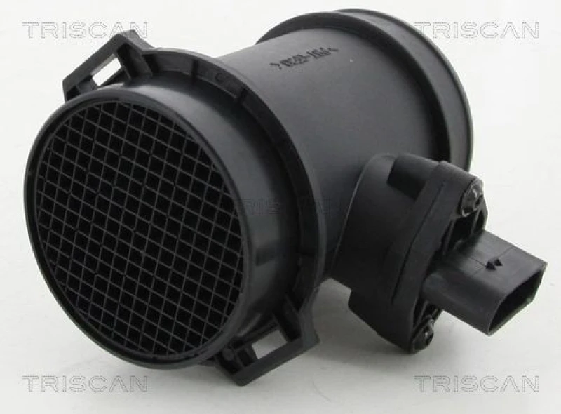 Image of TRISCAN Mass air flow sensor TRISCAN 8812 23027