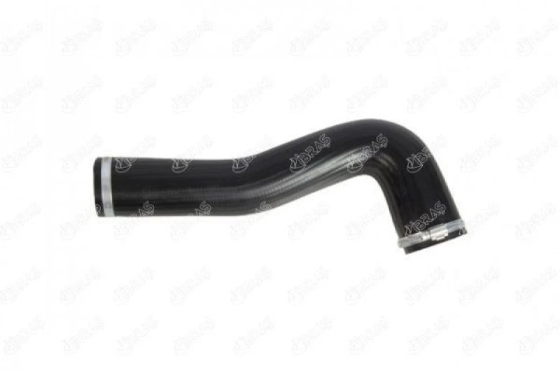 Image of IBRAS Charger intake hose IBRAS 19690