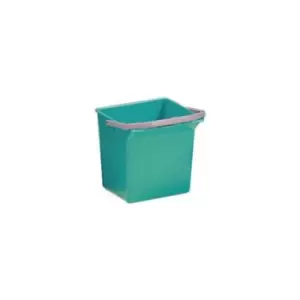 Image of Slingsby Green Plastic Bucket 4