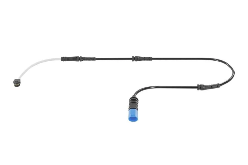 Image of TOPRAN Sensor, brake pad wear TOPRAN 638 977