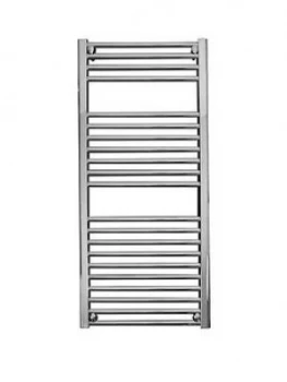 Ultraheat Chelmsford Mild Steel Towel Rail 764X500X30