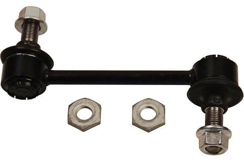 Image of KAVO PARTS Anti-roll bar link KAVO PARTS SLS-9070