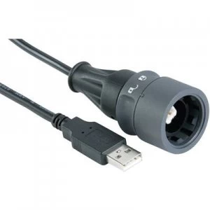Image of PXP6040B2M00 Bulgin Content