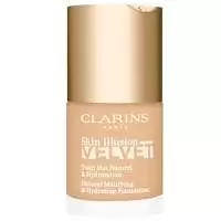 Image of Clarins Skin Illusion Velvet Foundation 110N 30ml / 1 fl.oz.