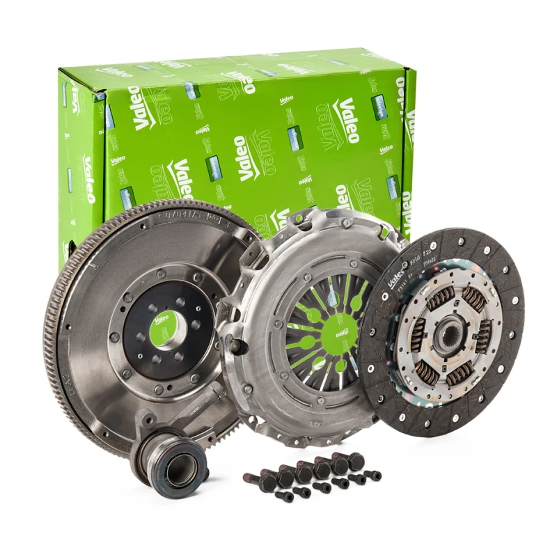 Image of Clutch kit VALEO 837577