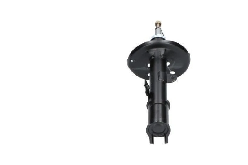 Image of KAVO PARTS SSA-9056 Shock absorber Front Axle Right, Gas Pressure, Twin-Tube, Suspension Strut, Top pin Shock Absorber (854)